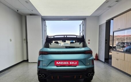 Geely Coolray I, 2023 год, 2 050 000 рублей, 5 фотография
