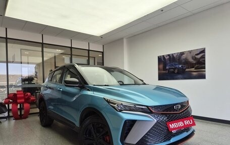 Geely Coolray I, 2023 год, 2 050 000 рублей, 3 фотография