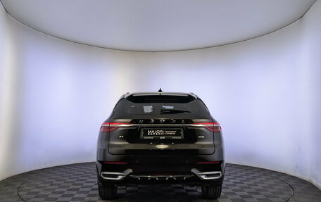Haval F7 I, 2019 год, 1 670 000 рублей, 6 фотография