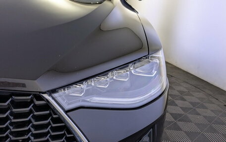 Haval F7 I, 2019 год, 1 670 000 рублей, 12 фотография