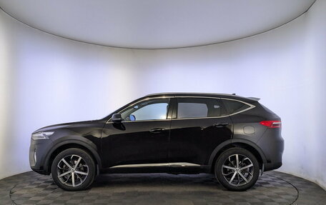 Haval F7 I, 2019 год, 1 670 000 рублей, 8 фотография