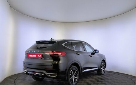 Haval F7 I, 2019 год, 1 670 000 рублей, 5 фотография