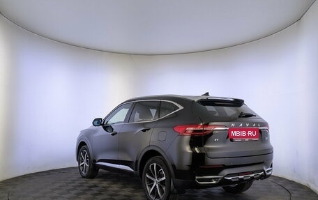 Haval F7 I, 2019 год, 1 670 000 рублей, 7 фотография