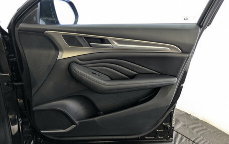 Haval F7 I, 2019 год, 1 670 000 рублей, 25 фотография