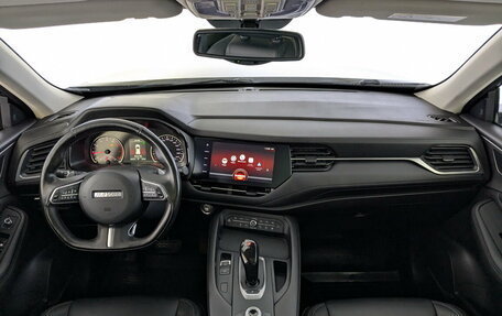 Haval F7 I, 2019 год, 1 670 000 рублей, 26 фотография