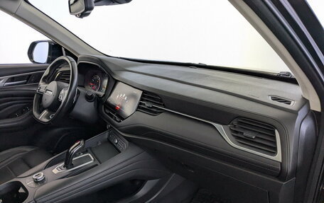 Haval F7 I, 2019 год, 1 670 000 рублей, 22 фотография