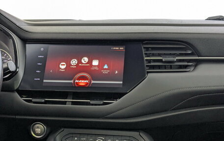 Haval F7 I, 2019 год, 1 670 000 рублей, 27 фотография