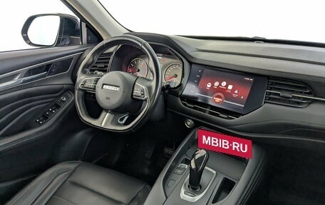 Haval F7 I, 2019 год, 1 670 000 рублей, 29 фотография