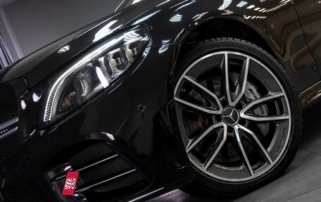 Mercedes-Benz C-Класс AMG, 2020 год, 5 939 000 рублей, 8 фотография