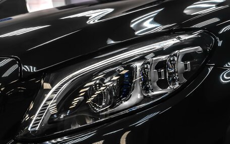 Mercedes-Benz C-Класс AMG, 2020 год, 5 939 000 рублей, 10 фотография
