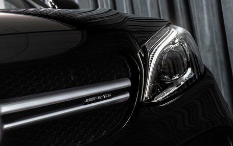 Mercedes-Benz C-Класс AMG, 2020 год, 5 939 000 рублей, 14 фотография