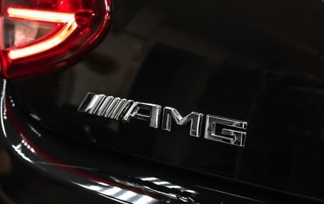 Mercedes-Benz C-Класс AMG, 2020 год, 5 939 000 рублей, 11 фотография