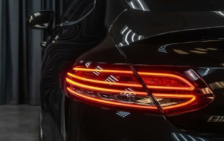 Mercedes-Benz C-Класс AMG, 2020 год, 5 939 000 рублей, 12 фотография