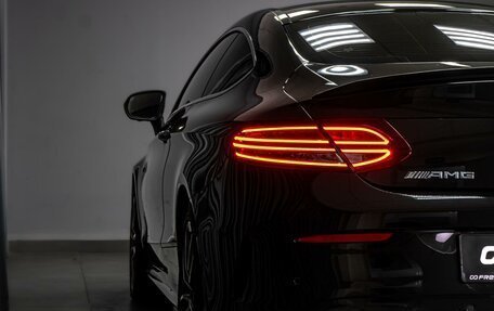 Mercedes-Benz C-Класс AMG, 2020 год, 5 939 000 рублей, 9 фотография