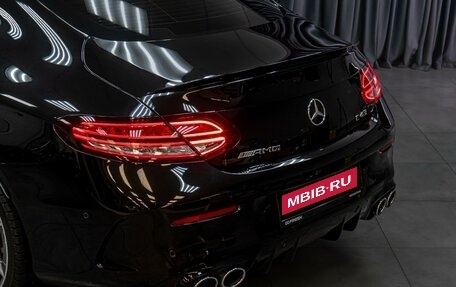 Mercedes-Benz C-Класс AMG, 2020 год, 5 939 000 рублей, 7 фотография
