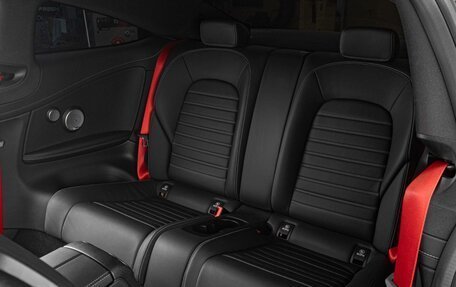 Mercedes-Benz C-Класс AMG, 2020 год, 5 939 000 рублей, 18 фотография