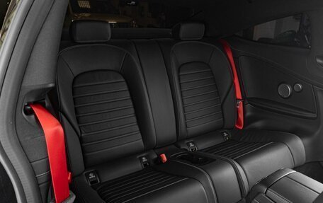 Mercedes-Benz C-Класс AMG, 2020 год, 5 939 000 рублей, 16 фотография