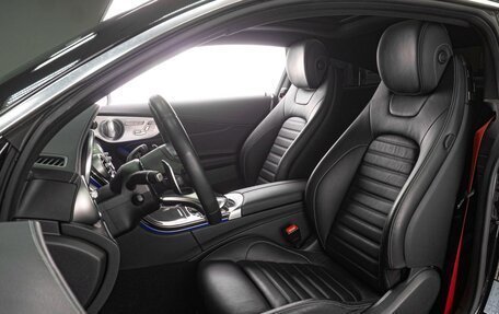 Mercedes-Benz C-Класс AMG, 2020 год, 5 939 000 рублей, 19 фотография
