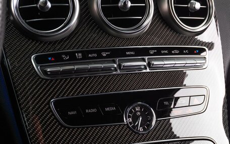 Mercedes-Benz C-Класс AMG, 2020 год, 5 939 000 рублей, 22 фотография