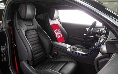 Mercedes-Benz C-Класс AMG, 2020 год, 5 939 000 рублей, 17 фотография