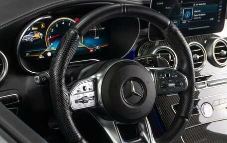 Mercedes-Benz C-Класс AMG, 2020 год, 5 939 000 рублей, 32 фотография