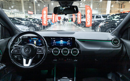 Mercedes-Benz GLA, 2020 год, 3 150 000 рублей, 14 фотография