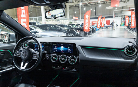 Mercedes-Benz GLA, 2020 год, 3 150 000 рублей, 11 фотография