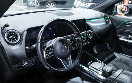 Mercedes-Benz GLA, 2020 год, 3 150 000 рублей, 13 фотография