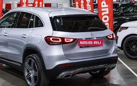 Mercedes-Benz GLA, 2020 год, 3 150 000 рублей, 10 фотография