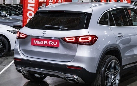 Mercedes-Benz GLA, 2020 год, 3 150 000 рублей, 7 фотография