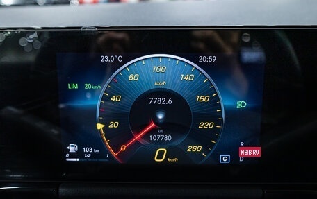 Mercedes-Benz GLA, 2020 год, 3 150 000 рублей, 12 фотография