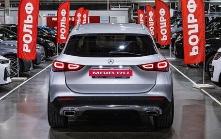 Mercedes-Benz GLA, 2020 год, 3 150 000 рублей, 8 фотография