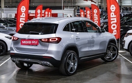 Mercedes-Benz GLA, 2020 год, 3 150 000 рублей, 6 фотография