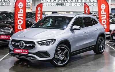 Mercedes-Benz GLA, 2020 год, 3 150 000 рублей, 1 фотография