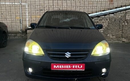 Suzuki Liana, 2007 год, 380 000 рублей, 1 фотография