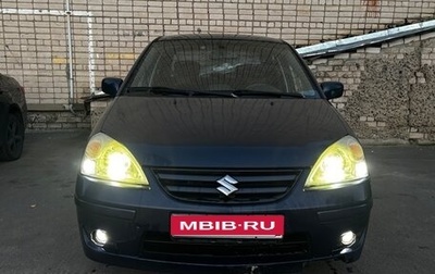 Suzuki Liana, 2007 год, 380 000 рублей, 1 фотография