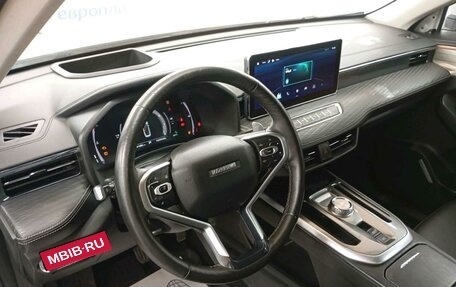 Haval Jolion, 2023 год, 1 011 710 рублей, 1 фотография