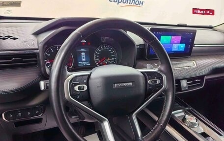Haval Jolion, 2024 год, 1 425 000 рублей, 1 фотография