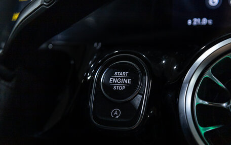 Mercedes-Benz GLA, 2020 год, 3 150 000 рублей, 22 фотография