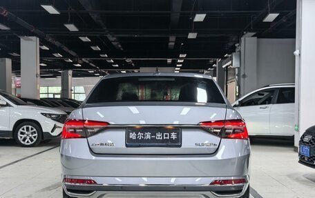 Skoda Superb III рестайлинг, 2023 год, 1 540 000 рублей, 7 фотография