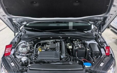 Skoda Superb III рестайлинг, 2023 год, 1 540 000 рублей, 20 фотография