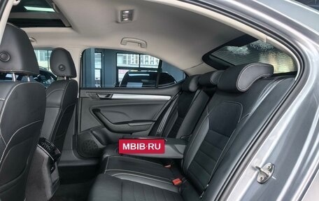Skoda Superb III рестайлинг, 2023 год, 1 540 000 рублей, 19 фотография