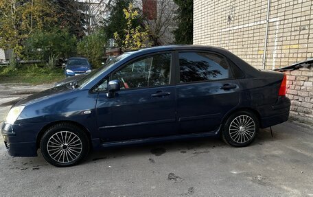 Suzuki Liana, 2007 год, 380 000 рублей, 2 фотография
