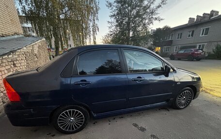 Suzuki Liana, 2007 год, 380 000 рублей, 3 фотография