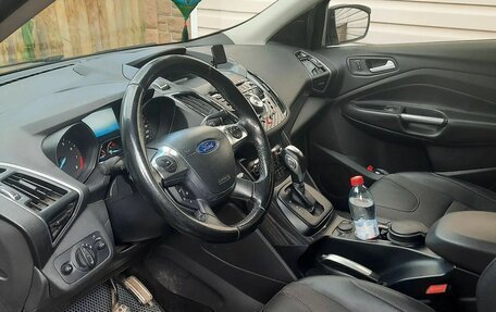 Ford Kuga III, 2013 год, 1 350 000 рублей, 5 фотография