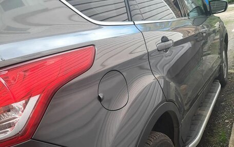 Ford Kuga III, 2013 год, 1 350 000 рублей, 4 фотография