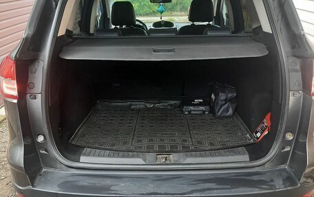 Ford Kuga III, 2013 год, 1 350 000 рублей, 3 фотография