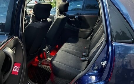 Suzuki Liana, 2007 год, 380 000 рублей, 7 фотография