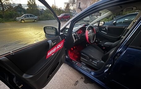 Suzuki Liana, 2007 год, 380 000 рублей, 6 фотография