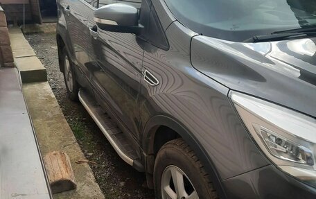 Ford Kuga III, 2013 год, 1 350 000 рублей, 6 фотография